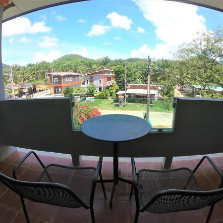 Hotel Lanta Friendly House Ko Lanta Exterior foto